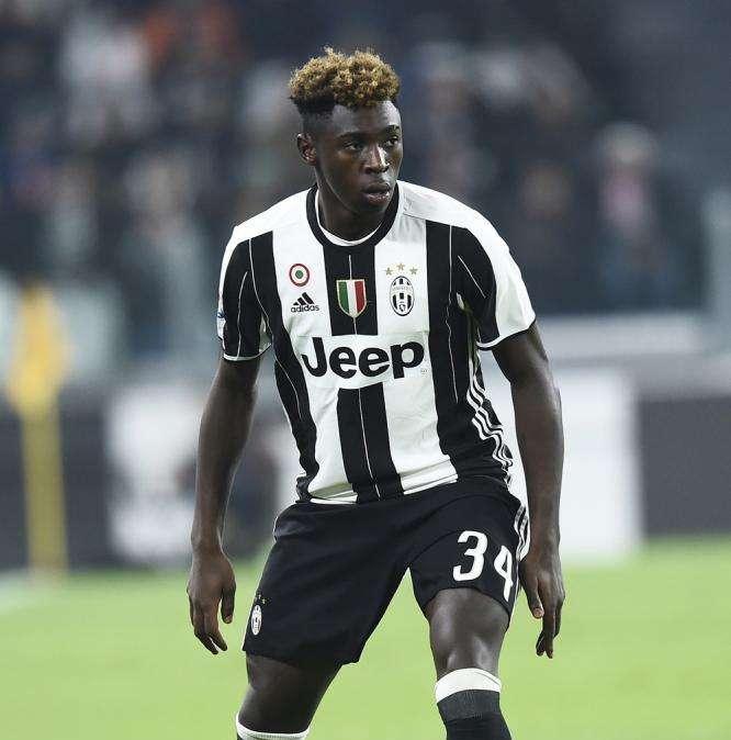 RMC SPORT - Kean può restare alla Juve 