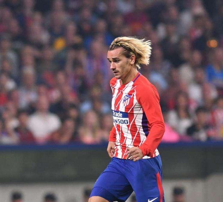 La Juve studia il "colpo" Griezmann: 3 big europee pronte a fare concorrenza ai bianconeri