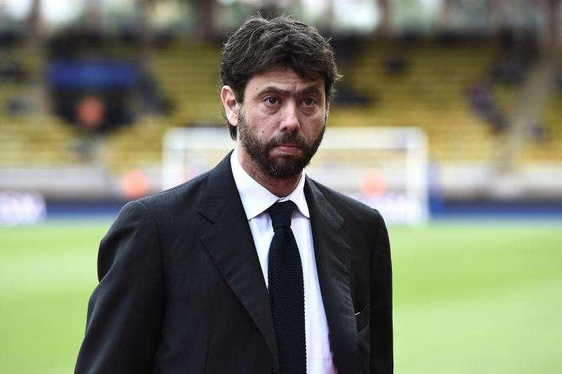 AGNELLI A MEDIASET: "Saremo ancora più cattivi, per alzare la Champions non si può sbagliare i 20 minuti. Orgogliosi di questo club"
