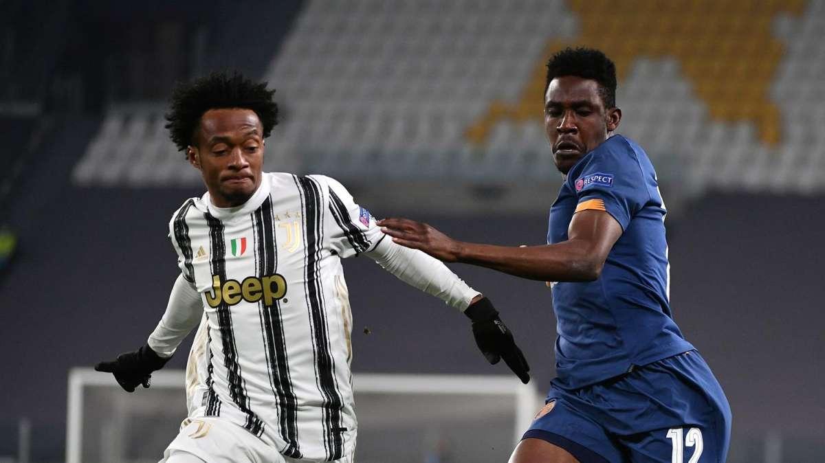 Fenerbahce su Cuadrado, la Juve dice no