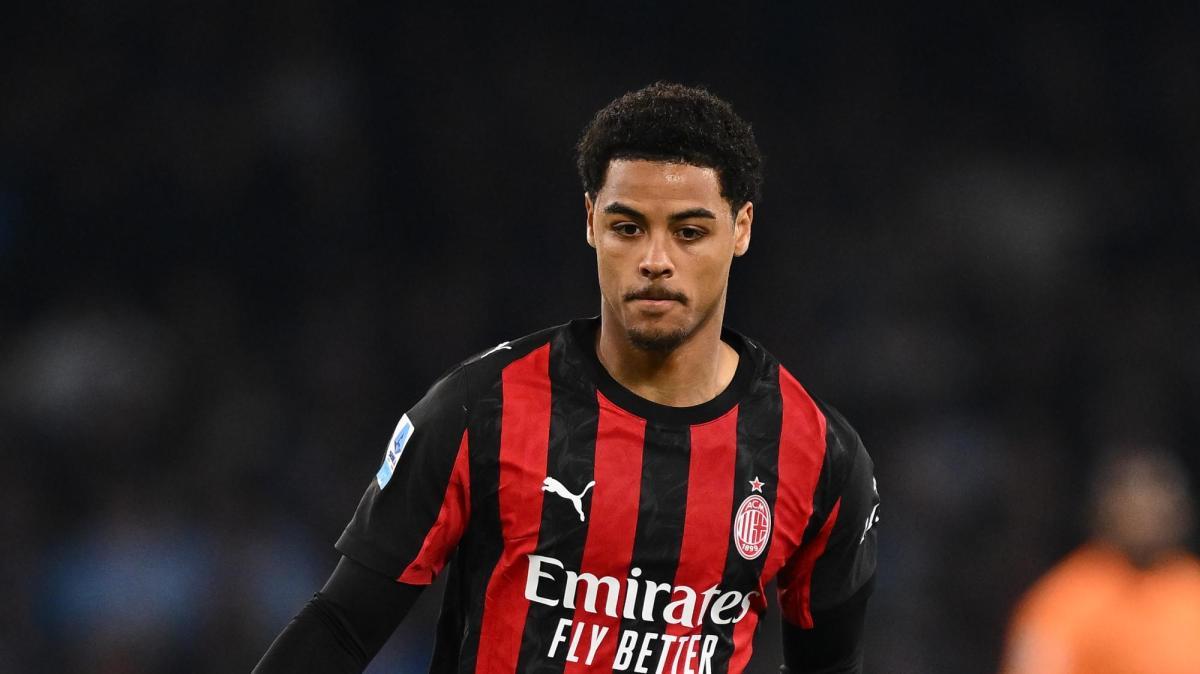 Milan, l'ex Juve De Winter suona la carica: "Stiamo lavorando per vincere titoli"