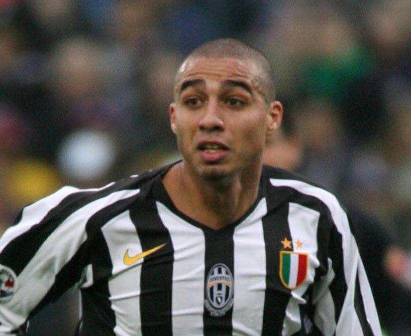JUVE; Trezeguet via?