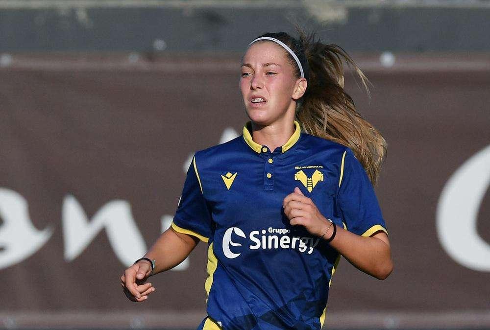 UFFICIALE - Nuovo prestito per Bragonzi: giocherà al Pomigliano fino al termine della stagione