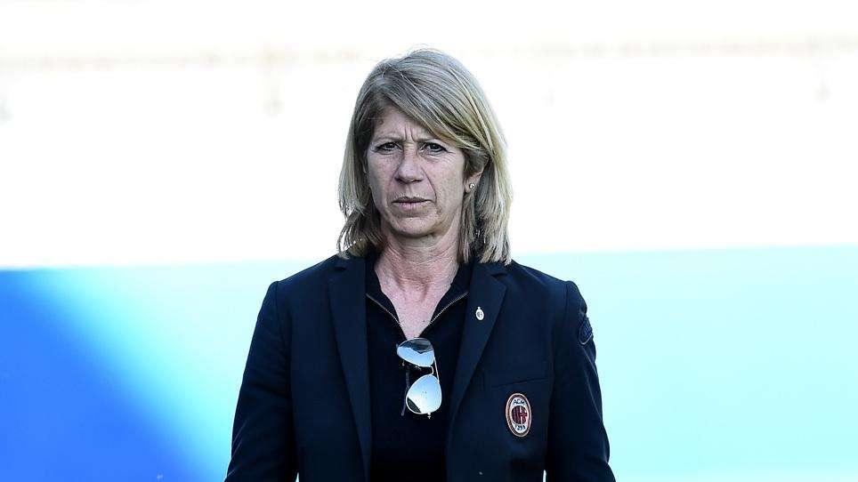 ESCLUSIVA TJ - Morace: "Finalmente maternità e pensione per le calciatrici. Juve? Cresciuta in Europa"