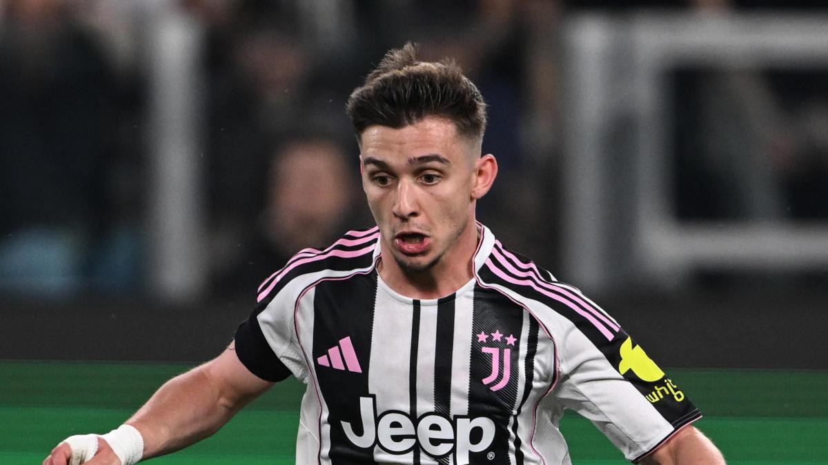 Juventus, messaggio speciale per Conceicao prima di Portogallo-Colombia