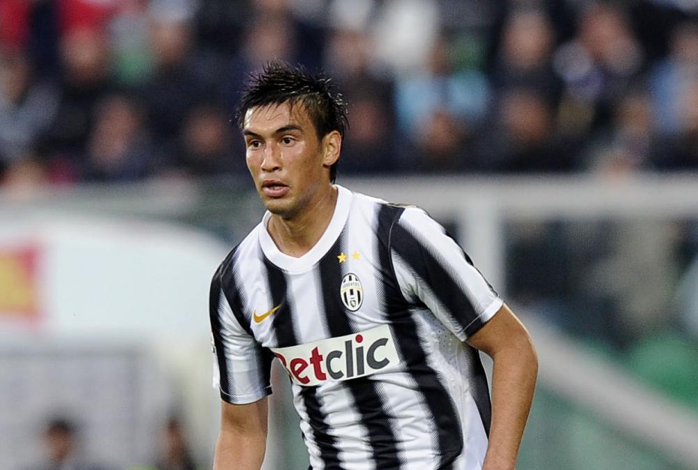 Agente Estigarribia: "Il ragazzo piace al River, a squadre italiane e francesi, ma rimarrebbe alla Juve"