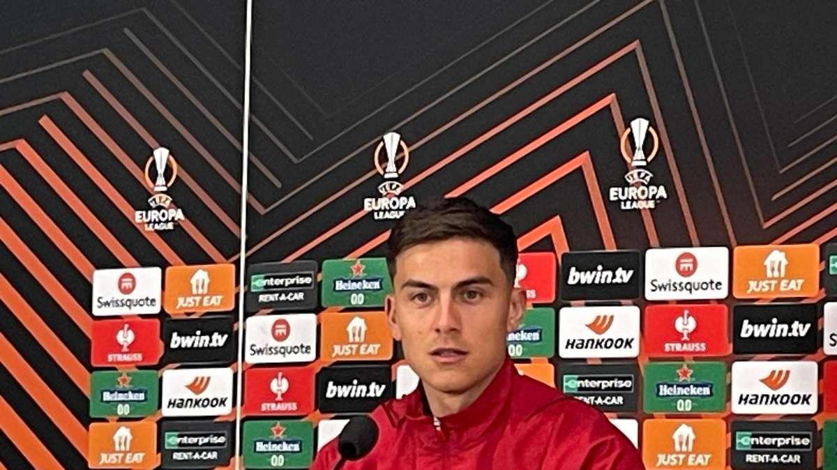 Roma, Dybala ha una clausola per andarsene ma nessuna big si è ancora mossa
