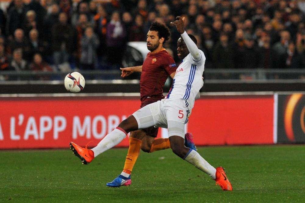 Daily Mail - La Juventus sfida le inglesi per Diakhaby