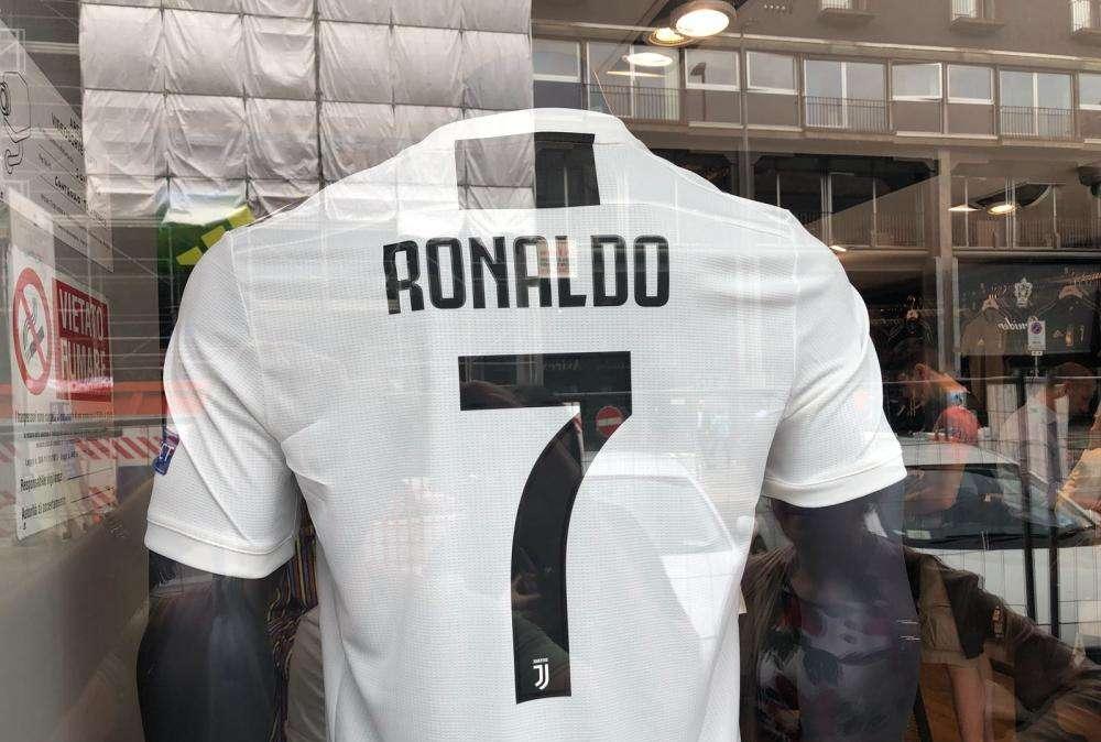 La Stampa - Ronaldo si prende la Juve 
