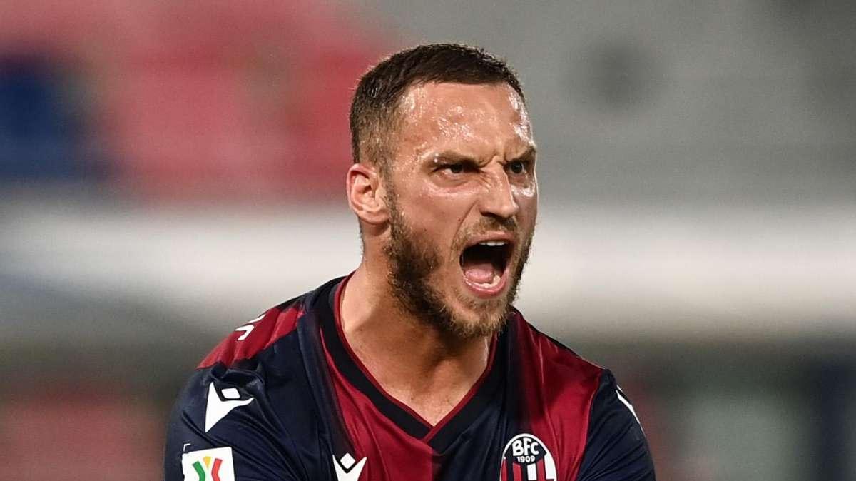 Corriere di Bologna - Arnautovic, niente United? I tifosi non lo vogliono