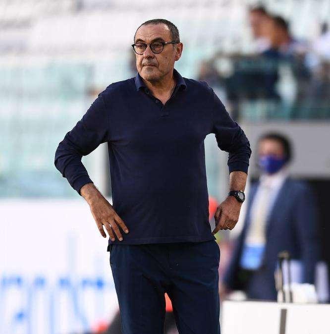 Juventus delusa da Sarri, Agnelli pensa all'esonero: ci sono 2 soluzioni