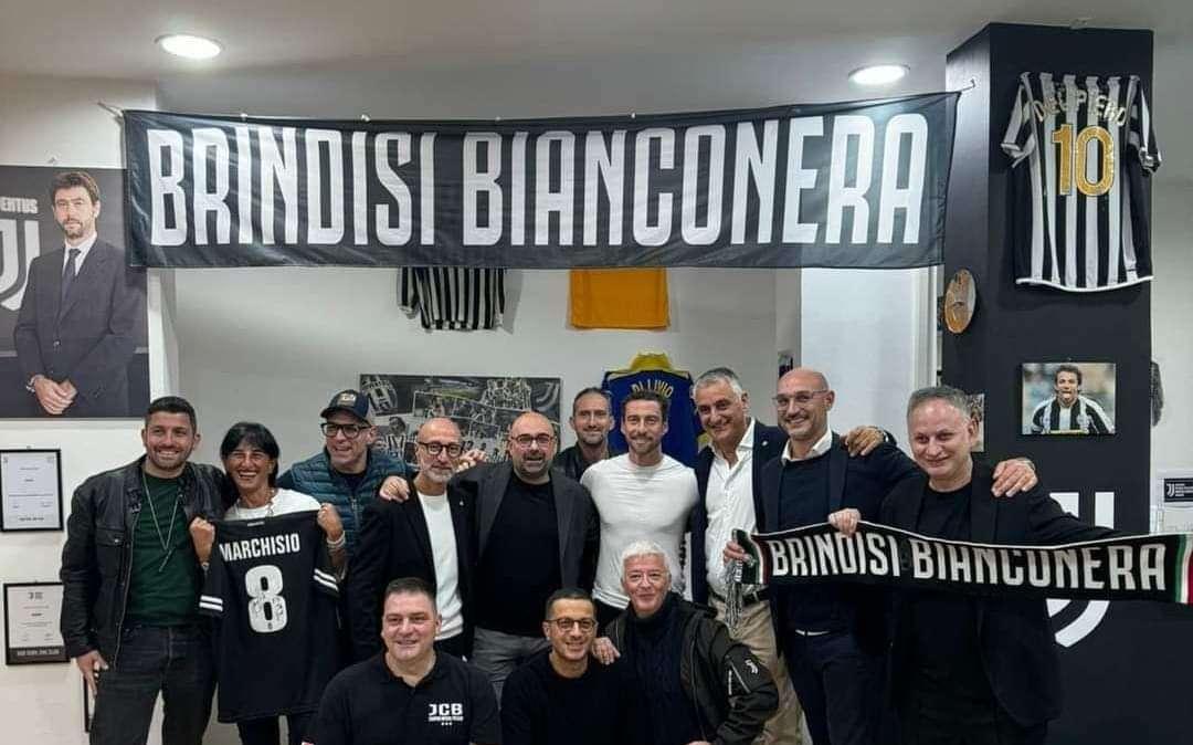ESCLUSIVA TJ - La Palma (JOFC Brindisi): "Orgoglioso di far vivere la Juve alle famiglie, domani accoglieremo tutti i Club. Lecce? Abbiamo già vinto in emergenza"