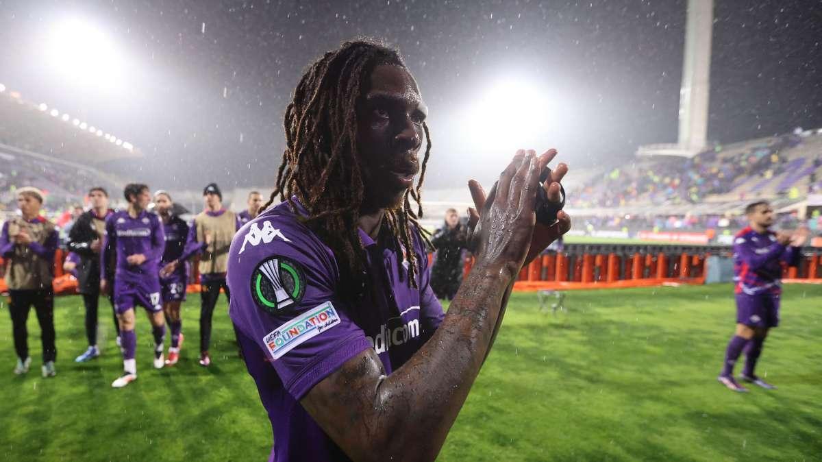 Laudisa: "È proprio l’anno di Kean"