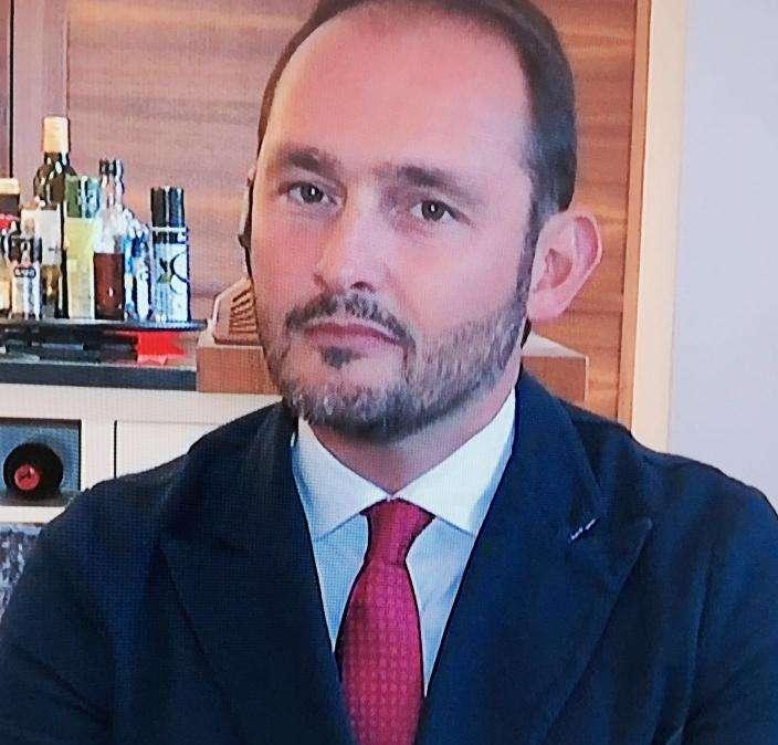 Di Marzio: "Napoli, a gennaio solo l'attaccante"