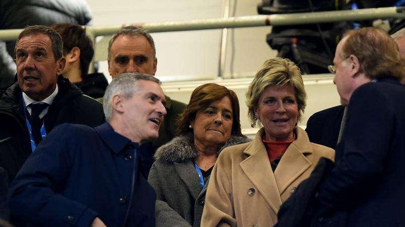 ESCLUSIVA TJ - Dieci anni con Agnelli, Christillin: "I tre colpi della sua gestione, cavalcata primo scudetto straordinaria. Futuro? Vedo un grandissimo avvenire in campo europeo"