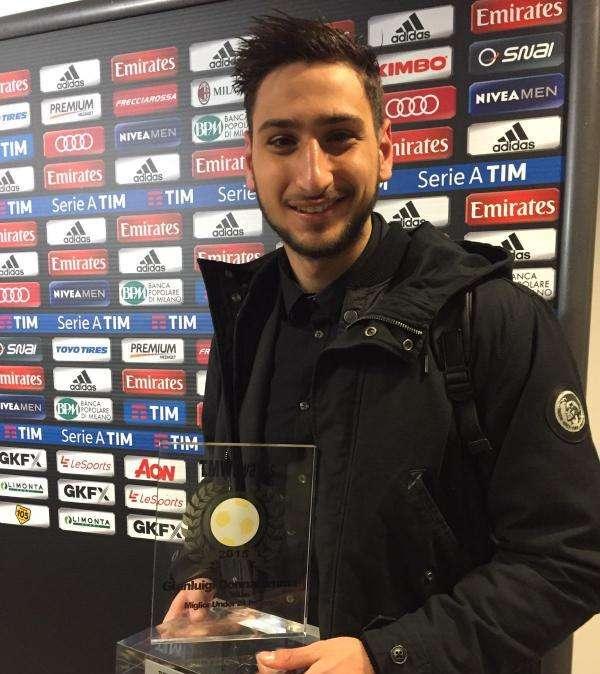 Sportitalia - Pedullà: "Non ci sono dubbi che Donnarumma possa piacere alla Juve, ma..."
