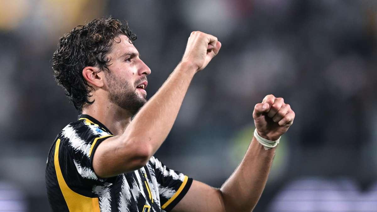 Locatelli-Juve, si va verso il rinnovo fino al 2028