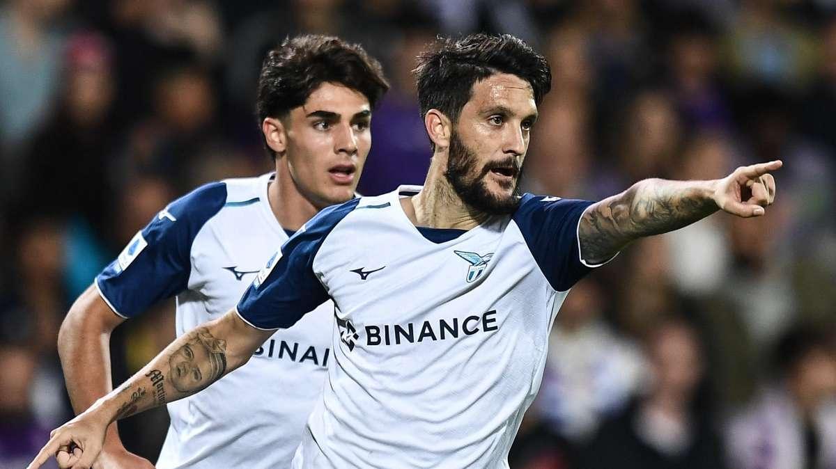 Luis Alberto: "Il campionato italiano non si è evoluto tanto, solo quattro squadre giocano bene. Penalizzazione Juve? No comment"