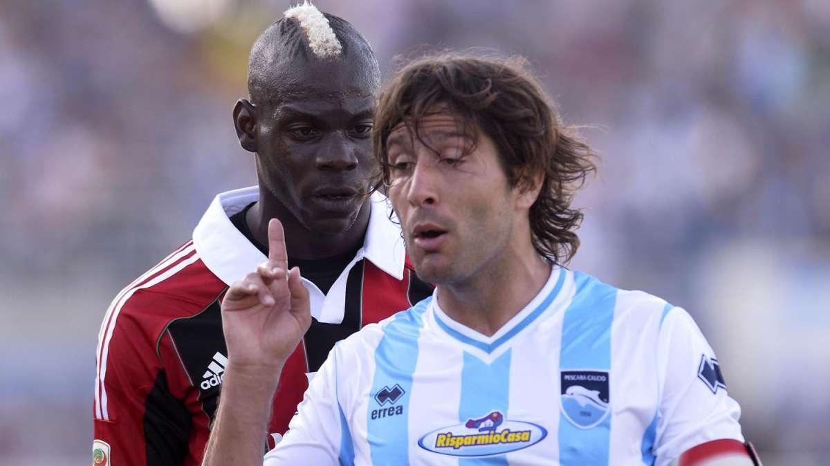 Sculli: "Avrei dato un'altra chance a Pirlo, ma con Allegri la Juve va sul sicuro"