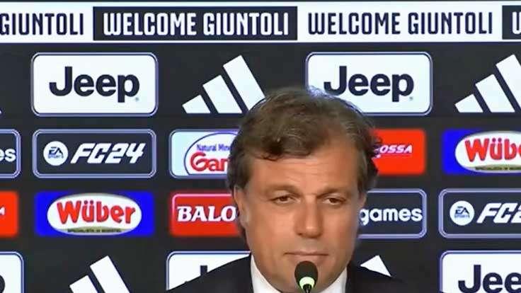 Repubblica - Giuntoli anticipa il ritorno dagli USA, salta il contatto per Kessié