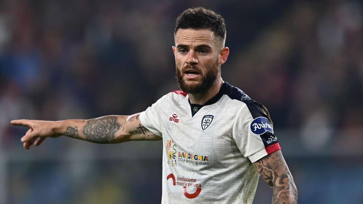 Dalla Sardegna: la situazione di Nandez