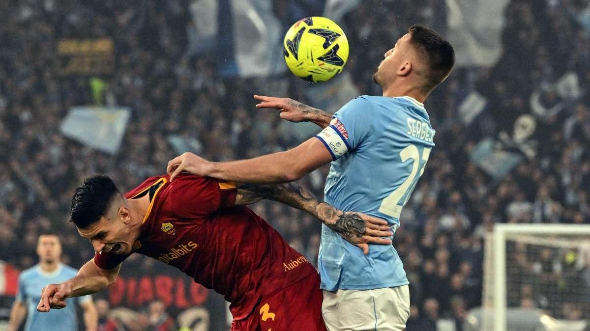Gazzetta - Gran galá all’Olimpico 