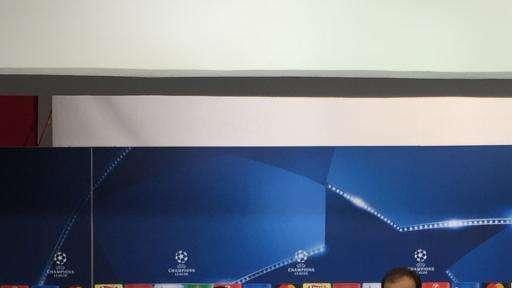 LIVE TJ - ALLEGRI in conferenza: "Vittoria preziosa e meritata. L'arbitro? Uno dei migliori. Su Higuain e Dybala..."