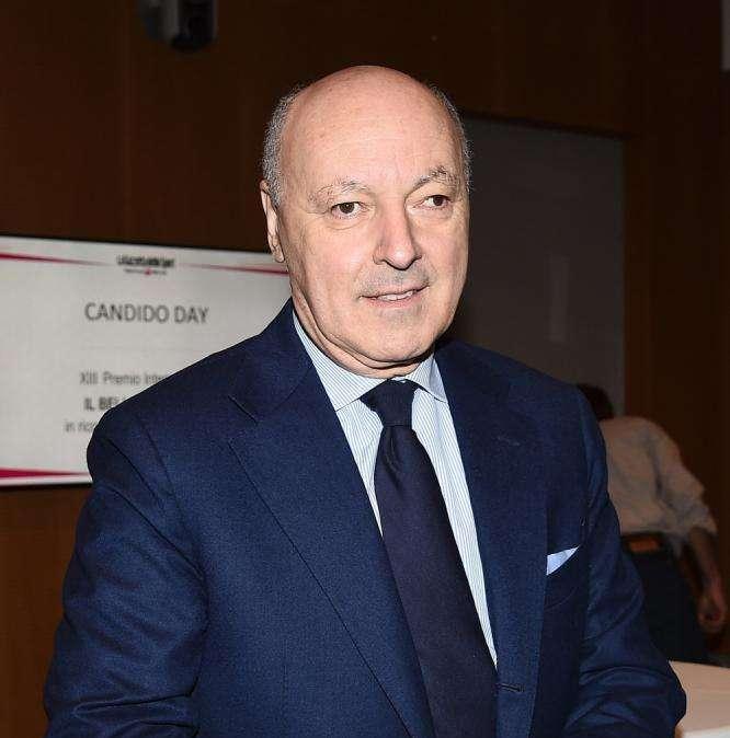 A Marotta il Premio Maestrelli