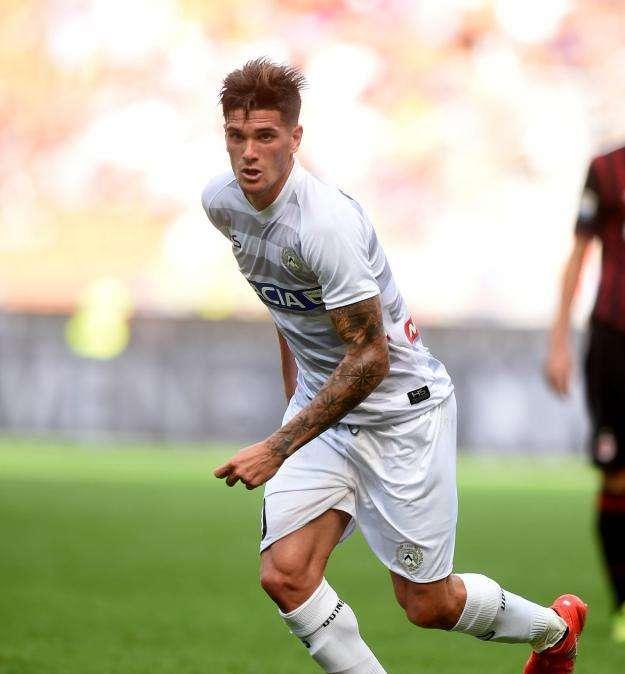 Juve, si continua a seguire De Paul: sull'argentino anche Milan e Napoli
