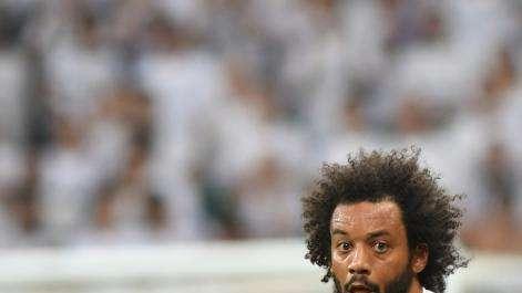 Marcelo non si sbottona: "Juve? Non ne parlo..."