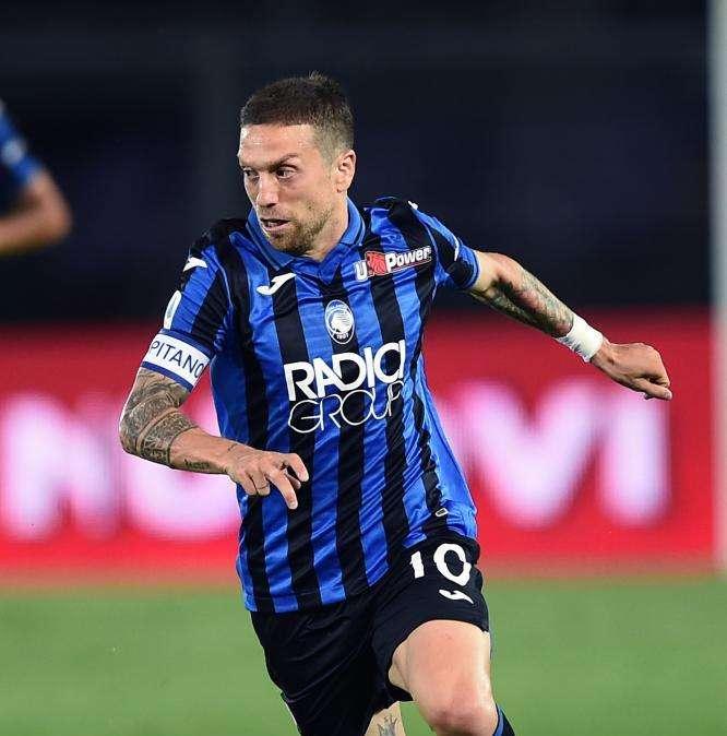 Gomez: “Speriamo sia la volta buona di battere la Juve”