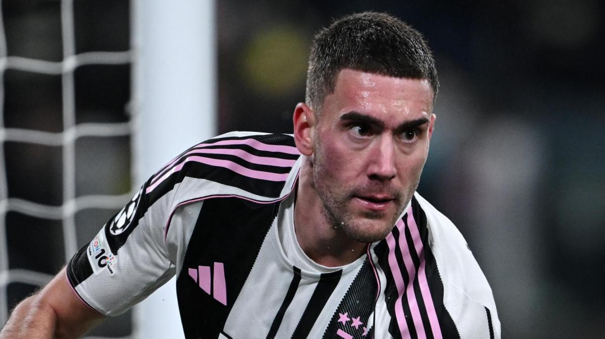 Di Marzio: "Trattativa Vlahovic-Juve potrebbe decollare in queste ore. C'è unità di intenti e penso che alla fine un accordo si troverà"