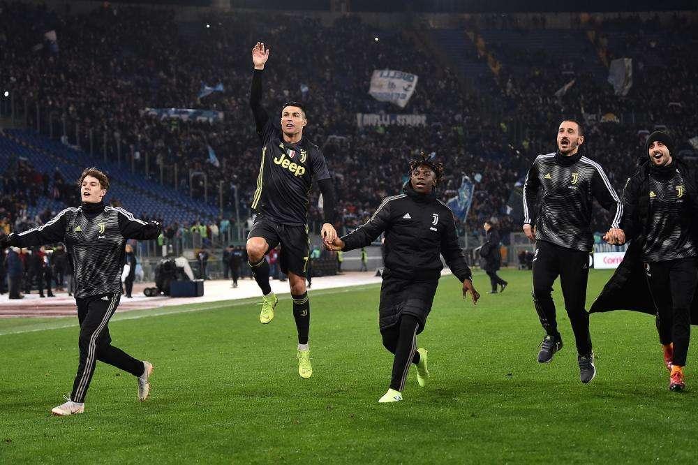 MATUIDI SU INSTAGRAM: “La battaglia non finisce mai”