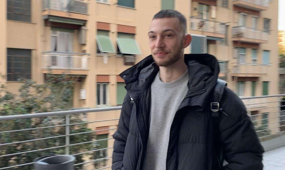 Turk, esordio in Serie A contro la Juve. A settembre era in C