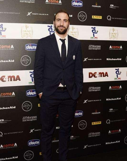 HIGUAIN: "La Juve è come il Real, insegna a vincere. Sono orgoglioso che i bianconeri abbiano pagato una clausola così alta per avermi"