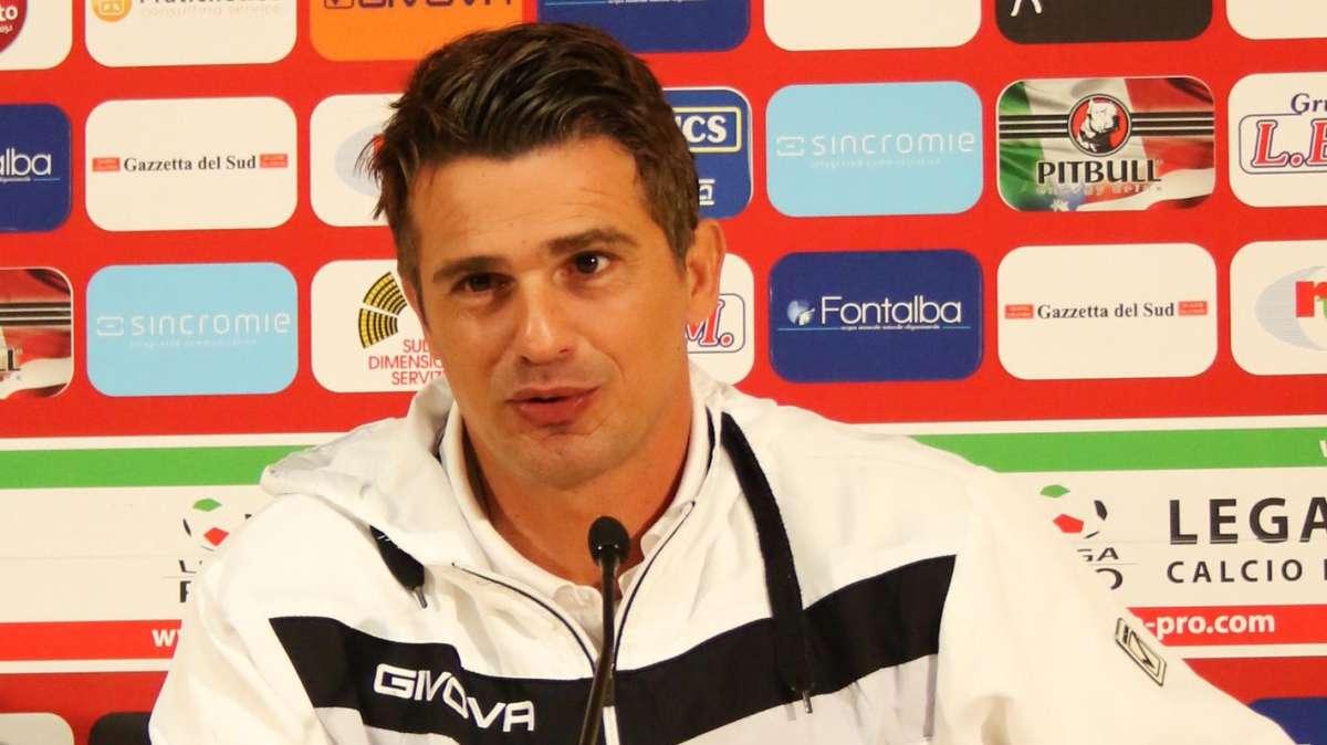Di Napoli: "La Juve non dà la sensazione di essere una squadra solida"