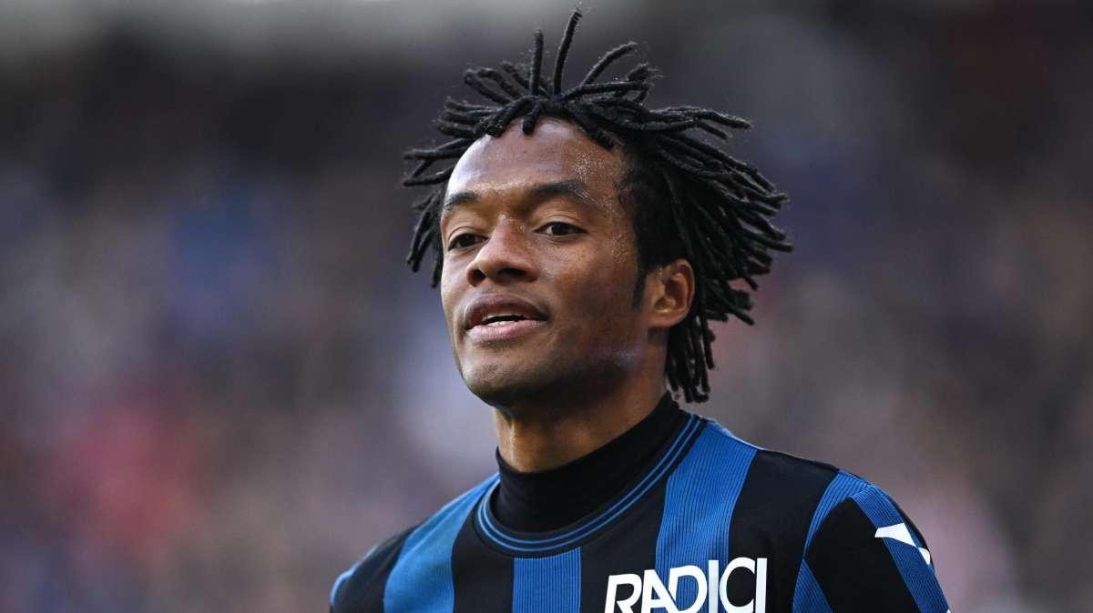 Cuadrado: "Come sempre, darò il meglio per il mio nuovo club, il Pisa"