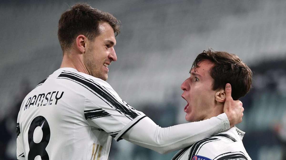La Juventus insiste con l’Everton per cedere uno tra Rabiot e Ramsey