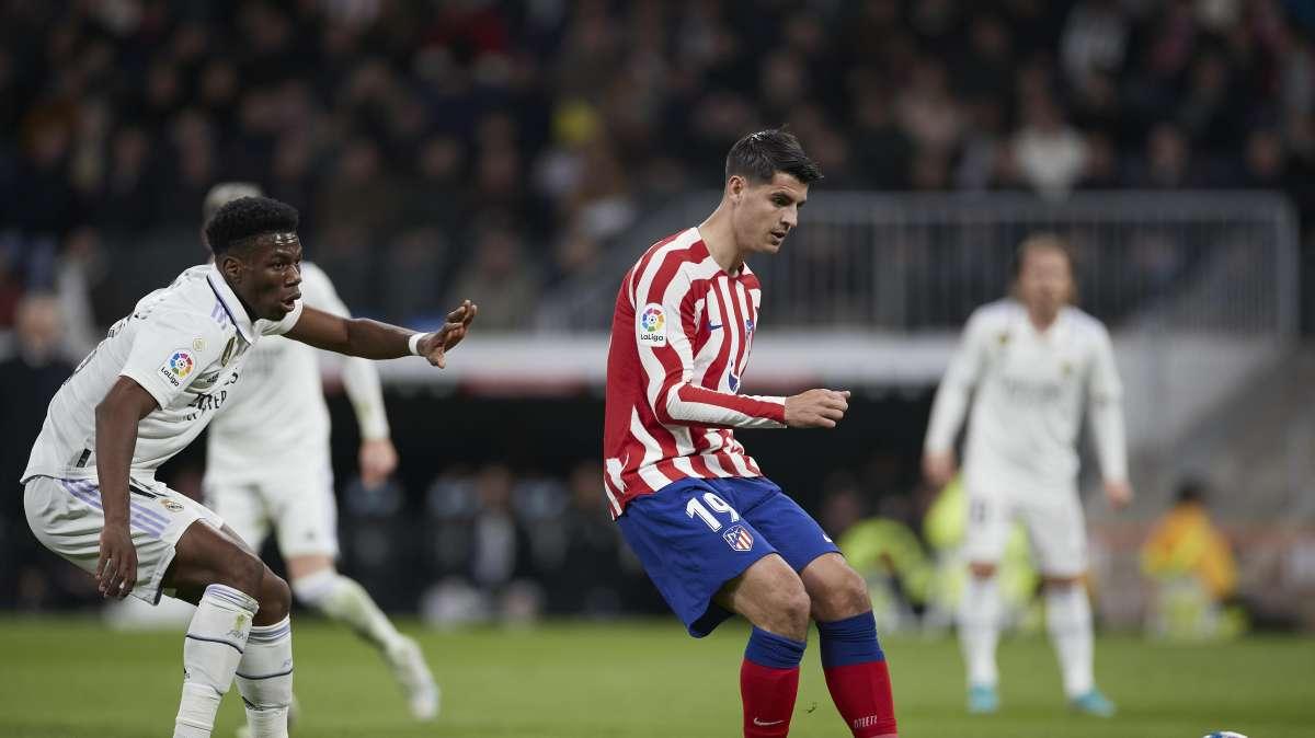 Morata, la Roma ci prova: c'è anche l'ipotesi "Juve ter" per lo spagnolo