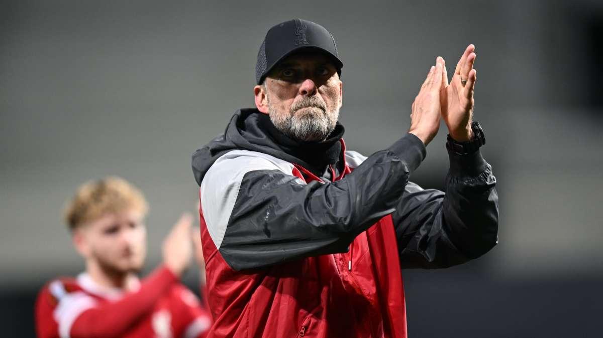 Klopp, ecco dove potrebbe andare 