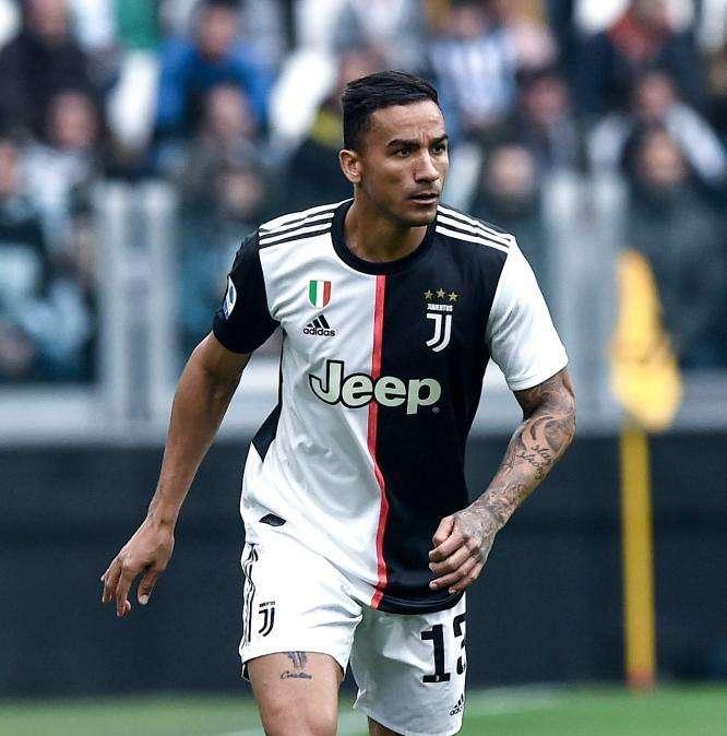 DANILO: "Giusto usare la tecnologia per combattere il razzismo ma il modo migliore resta l'amore"