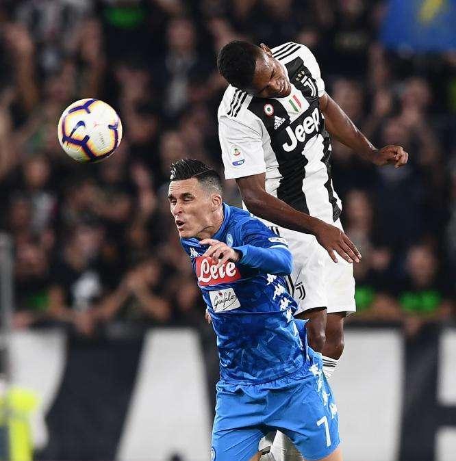 Alex Sandro, richiesta esosa