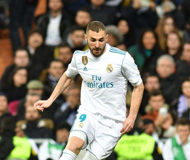 QUI REAL MADRID - Merengues saccheggiate dalle nazionali. Solo in quattro al centro sportivo