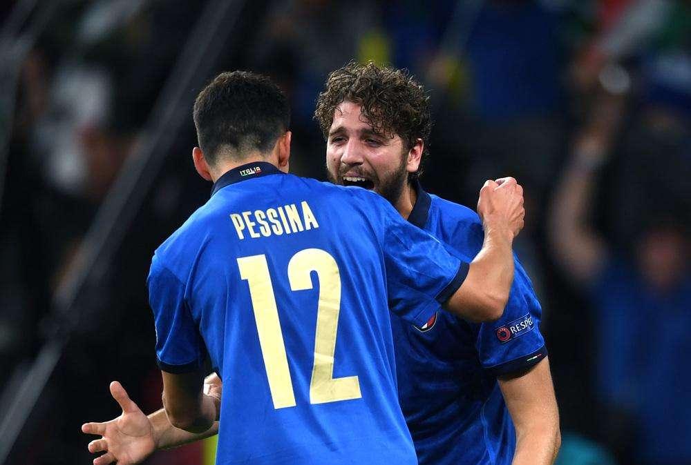 Libero - Ore decisive per Locatelli