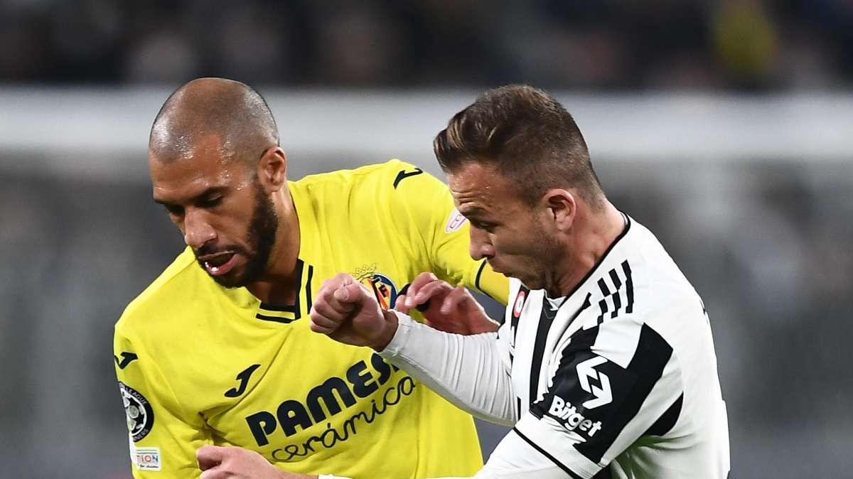 ARTHUR, PERCHE' NON CHIEDERE SOLER?