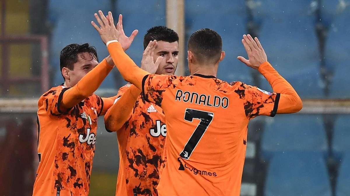 IL QUINTO ELEMENTO - ATTACCO CONTRO DIFESA, SI CERCANO GOL ALTERNATIVI