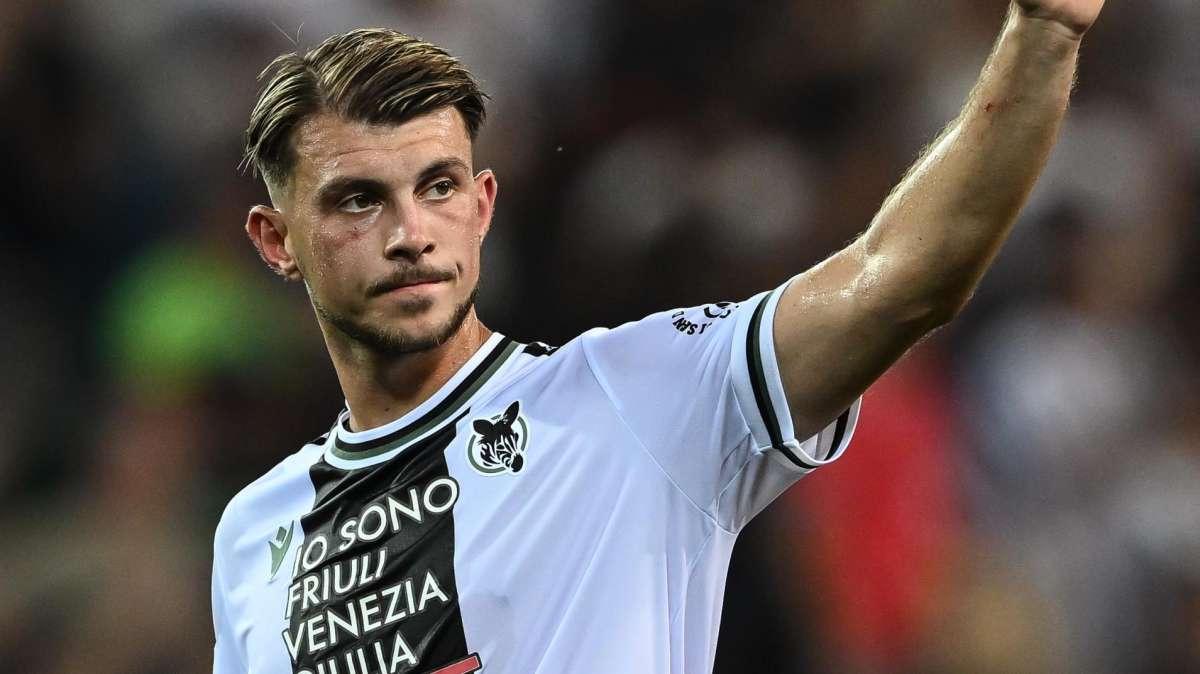 Anche la Fiorentina sulle tracce di Samardzic: possibile inserimento di Sottil nella trattativa