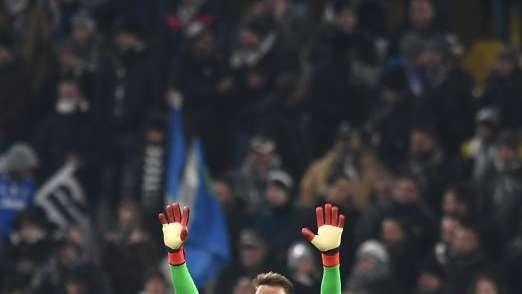 Venerato: "Fassone si è informato su Meret, su Neto tre club più il Napoli"