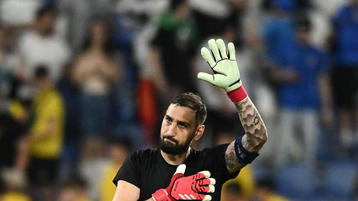Gazzetta - Donnarumma-PSG, nessun progresso per il rinnovo: per il portiere c'è la fila