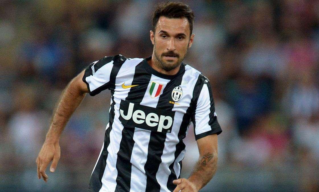 Luca Uccello: "Vucinic non teme la concorrenza"